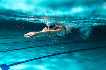 Piscine Intercommunale