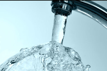 Eau et assainissement
