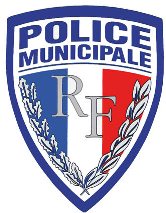 blason Police municipale