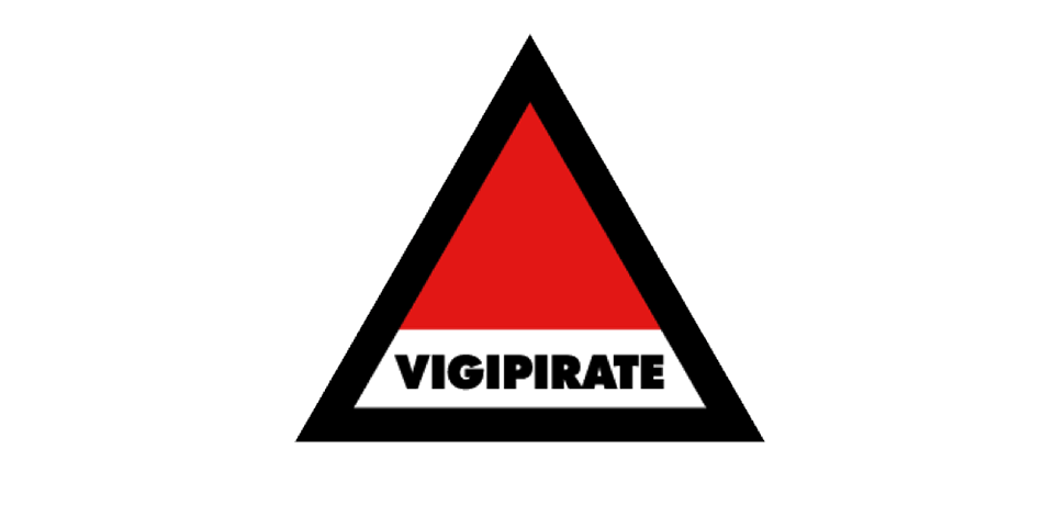 Logo vigipirate