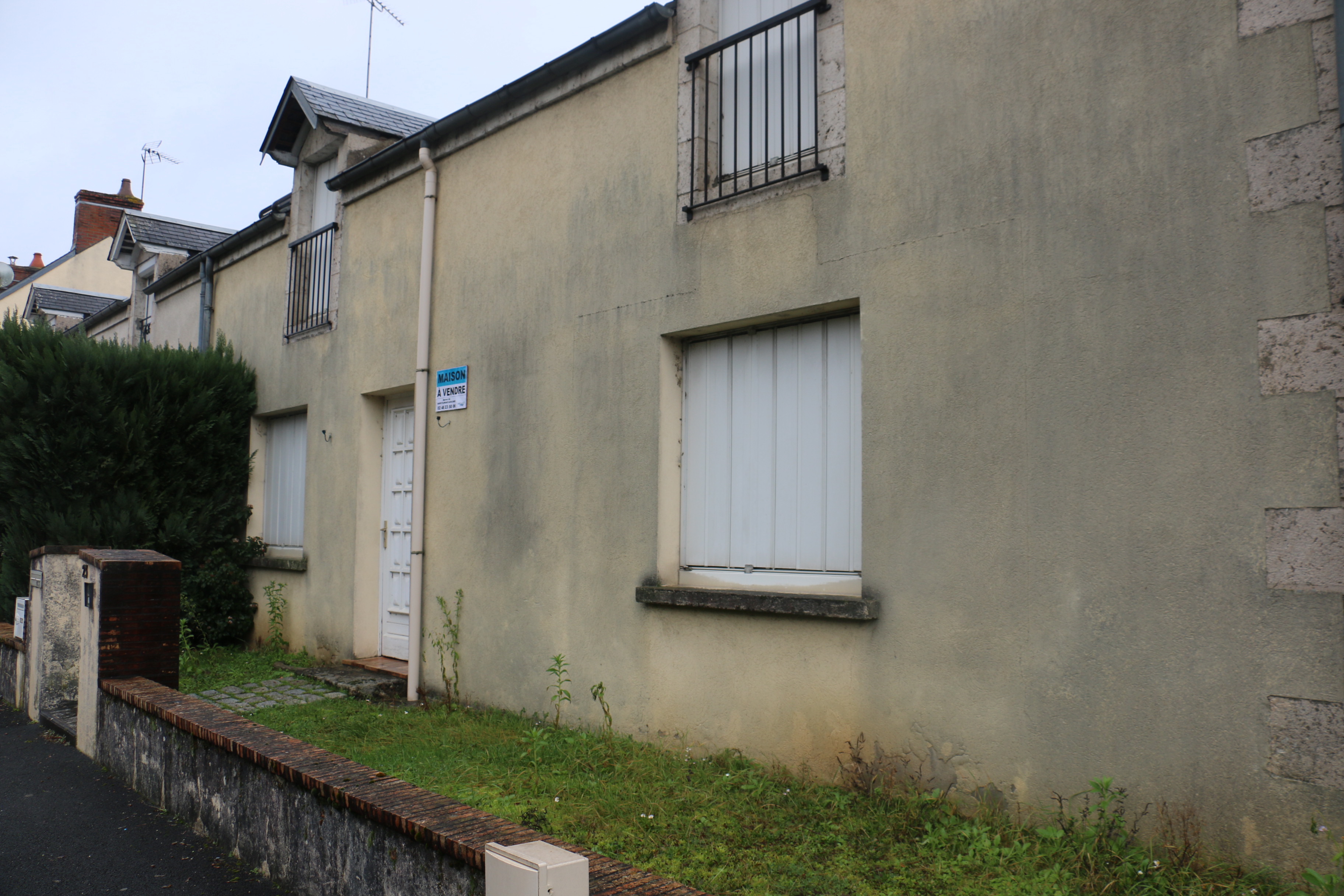 Ville de Saint-Florent-sur-Cher