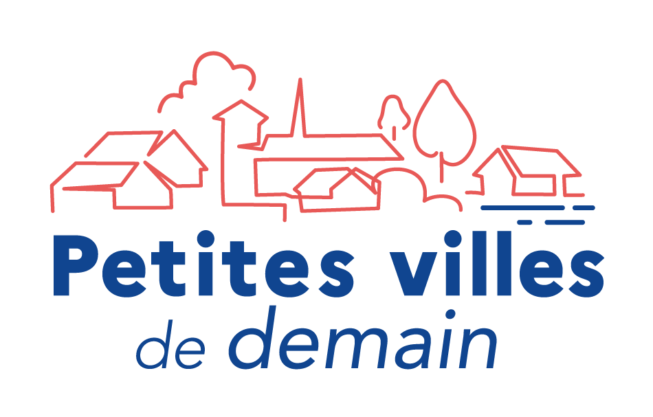 petites villes de demain logo