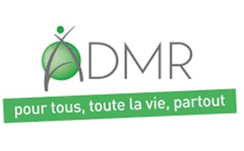 logo ADMR