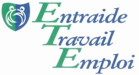 logo entraide travail emploi