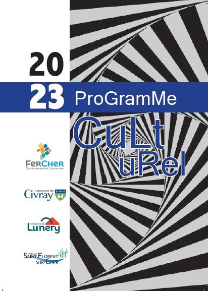 programme culturel 2023 vignette