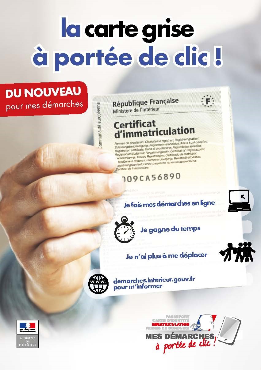 Autres Formalites