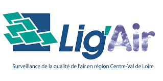 logo ligair