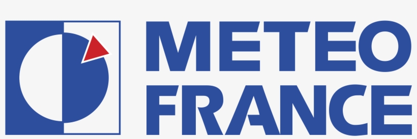 logo meteo france